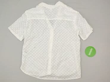 koszulka mango: H&M, Koszula damska, S — 3