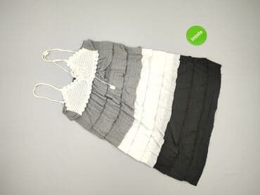 sukienki boho długa na wesele: Sukienka damska, rozmiar M — 2