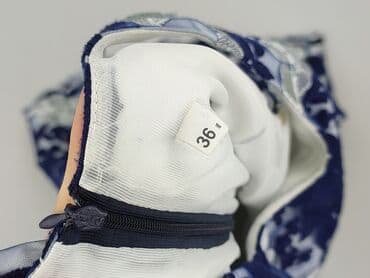 sukienki na wesele rozkloszowane allegro: Sukienka damska, rozmiar S — 4