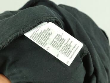 legginsy welurowe push up allegro: Bodyflirt, Legginsy M — 8