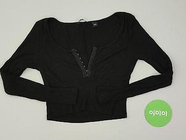 bluzki miś: ONLY, Top damski, rozmiar M — 2