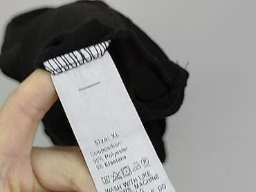 16064a h: T-shirt damski, rozmiar XL — 5
