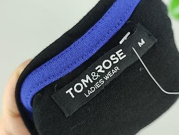 solar bluzy: Tom Rose, T-shirt damski, rozmiar M — 4