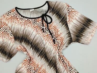 bonprix tuniki duze rozmiary: Tunika damska, rozmiar 2XL — 1