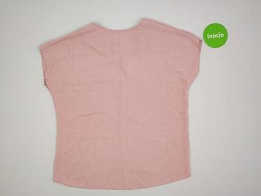 kik oversize shirt: T-shirt damski, rozmiar 3XL — 3