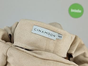 spódnice cena: Cinamoon, Spódnica damska, rozmiar XS — 5