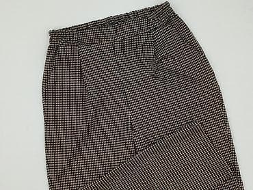 Spodnie materiałowe damskie, rozmiar M