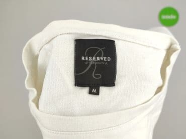 bluza wiedźmin reserved: Reserved, Bluza damska
, rozmiar M — 5