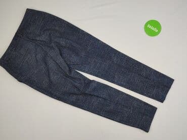 spodnie czarne tatuum: Tatuum, Spodnie materiałowe damskie, rozmiar S — 3