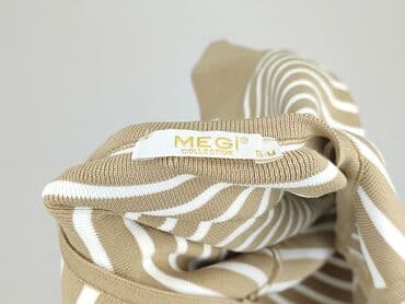 megi bluzki tureckie allegro: MEGI, Top damski, rozmiar M — 4