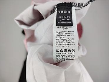 loudress: Shein, Sukienka damska, rozmiar L — 4