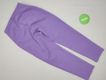 c a garnitury: Spodnie materiałowe damskie, rozmiar XS — 3