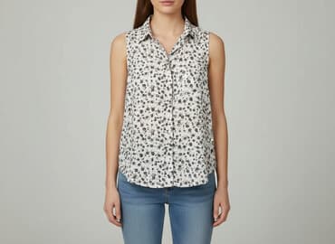 calliope sweter: Calliope, Bluzka damska, rozmiar S — 7