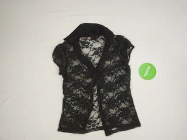 czarne sukienki marynarkowe: Bluzka damska, rozmiar 2XL — 3