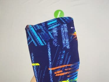 legginsy nike performance: Legginsy Sportowe damskie, rozmiar M — 4