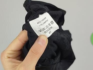 tani tshirt: T-shirt damski, rozmiar L — 4