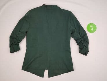 Women: Women's blazer, XL — 3