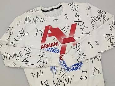 bluza mcqueen cropp: EA7 Emporio Armani, Bluza damska
, rozmiar 2XL — 1