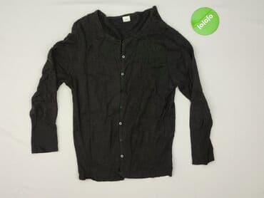 marynarka z kapturem damska: New Look, Kardigan damski, S — 2