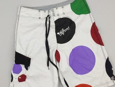 majtki snowboard: Billabong, Szorty kąpielowe dla mężczyzn, rozmiar XS — 1