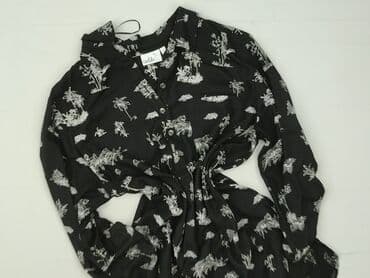 bluzka z otworem na kciuk: IS, Women's blouse, size M (EU 38) — 1