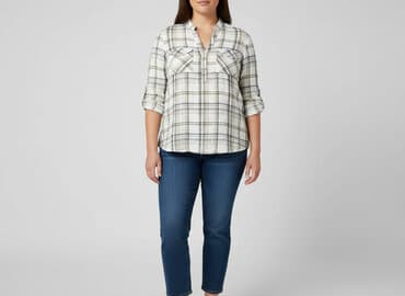 F&F, Women`s shirt, size 3XL