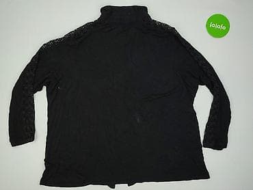 tatum: Tu, Koszula damska, rozmiar 2XL — 3
