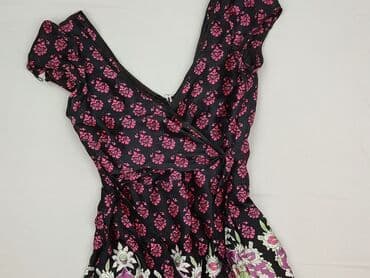 sukienki swing plus size: Steps, Sukienka damska, M — 1