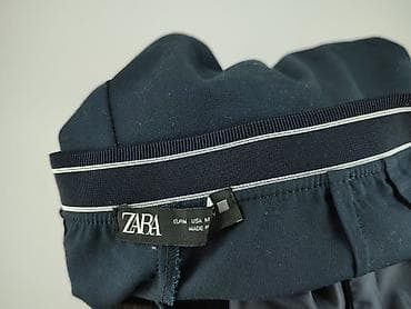 stadivarius cargo: Zara, Брюки жіночі, розмір M — 5