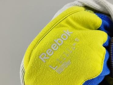 relaxy: Reebok, Bluza z kapturem dla mężczyzn, rozmiar L — 5