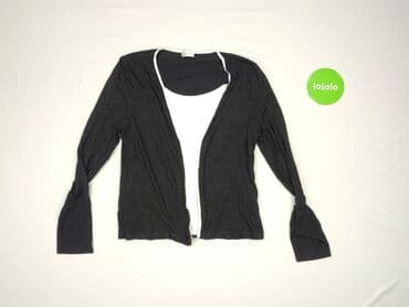 bluzki z piórami reserved: Women's blouse, size S (EU 36) — 2