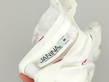 lacoste crop top: Janina, T-shirt damski, rozmiar M — 5