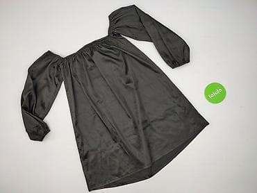 sexy: H&M Divided, Sukienka damska, rozmiar M — 2