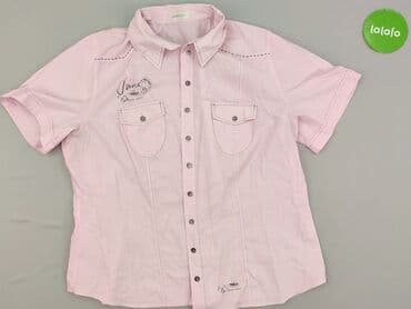 ile wazy bluza: Shirt for men, 2XL (EU 44), Bonita, condition - Very good — 2