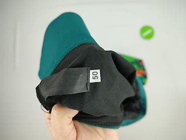 sukienki 50 plus: Sukienka damska, rozmiar 5XL — 6