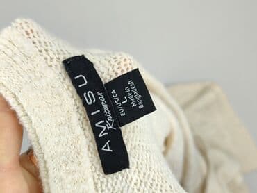 Kobiety: Amisu, Kardigan damski, L — 4