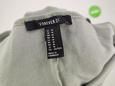modema: Forever 21, Sukienka damska, rozmiar M — 4