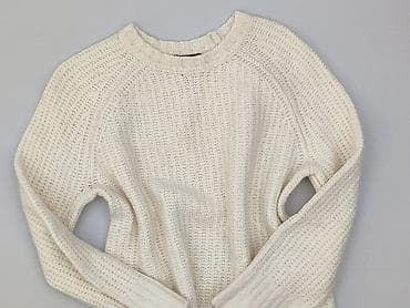 mc earl sweter: Sweter damski, rozmiar M — 1