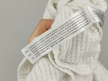 top z łańcuszkiem bershka: Bershka, Kardigan damski, rozmiar XS — 5