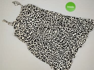 sukienka w panterkę, mohito: Amisu, Sukienka damska, rozmiar S — 2