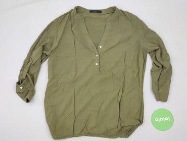 mohito bluzki z falbanami: Mohito, Жіноча блуза, M на lalafo.pl — 2 mohito bluzki z falbanami: Mohito, Жіноча блуза, M — 2