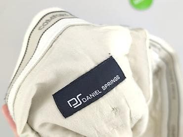 it moda bluzy: Chinosy dla mężczyzn, rozmiar L — 4