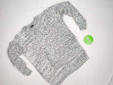 c a sweter damski: Janina, Sweter damski, rozmiar 4XL — 3