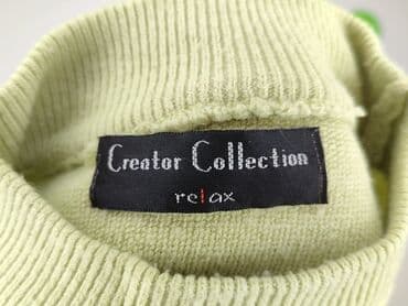 sweter wiedzmin: Sweter damski, rozmiar XL — 4