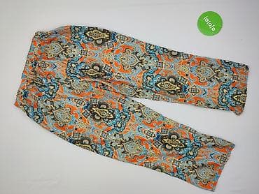 nike dzwony: Spodnie materiałowe damskie, rozmiar S — 3