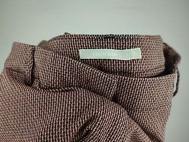 massimo dutti biale spodnie: Tatuum, Spodnie materiałowe damskie, rozmiar M — 4