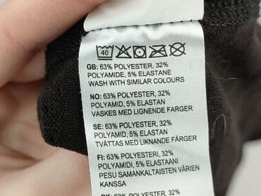 ubrania do nordic walking: Dressmann, Koszulka dla mężczyzn, rozmiar M — 6