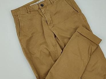 gate bluzki: Zara, Chinosy dla mężczyzn, rozmiar M — 1