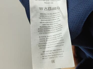 lemonada kurtki wiosenne: FSBN, Kurtka przejściowa dla mężczyzn, rozmiar S — 5