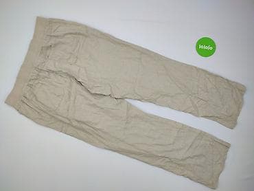 moon boot 25: George, Spodnie materiałowe damskie, rozmiar XL — 3